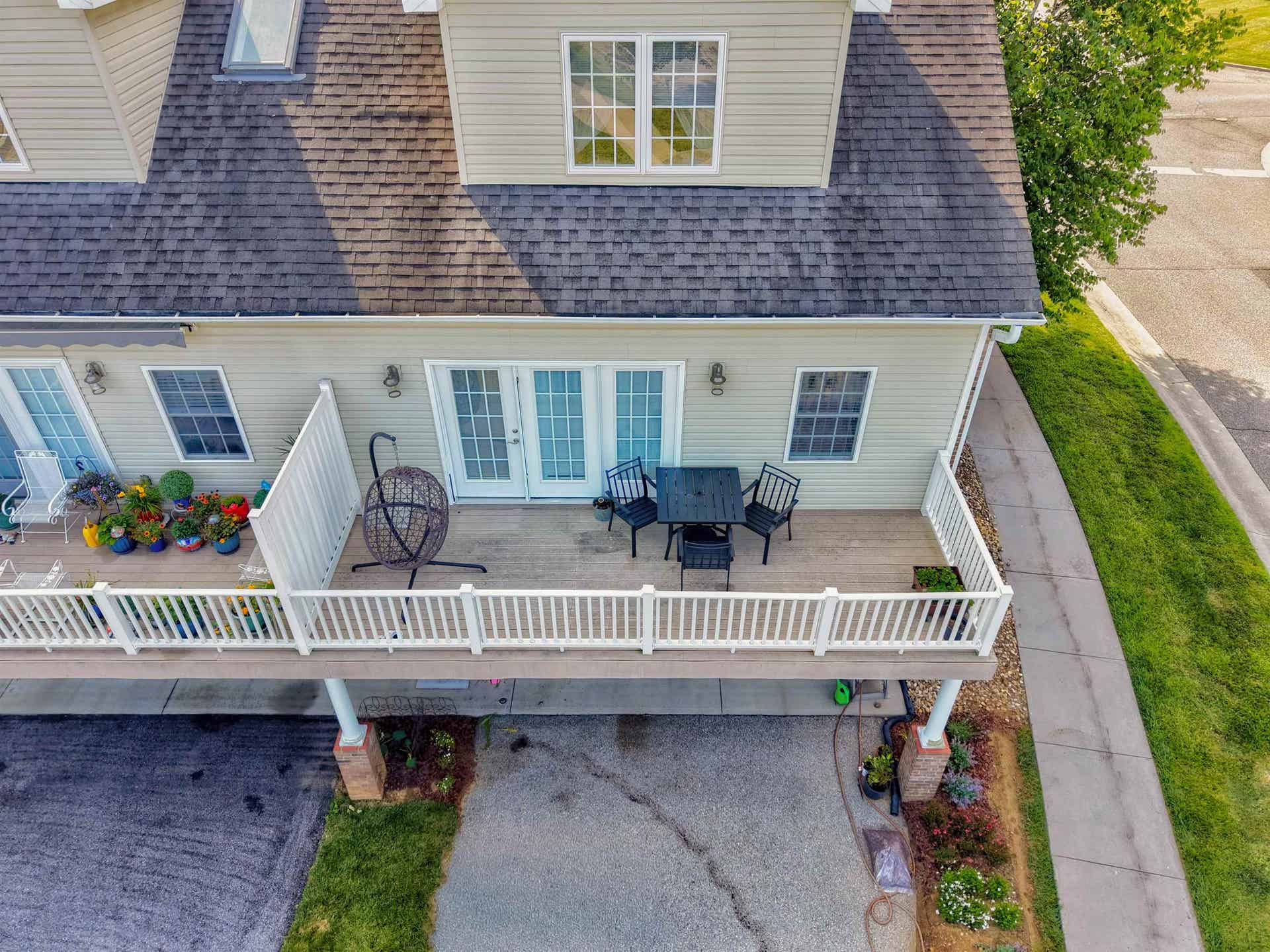 50 Phoenix Boulevard, Christiansburg, VA 24073