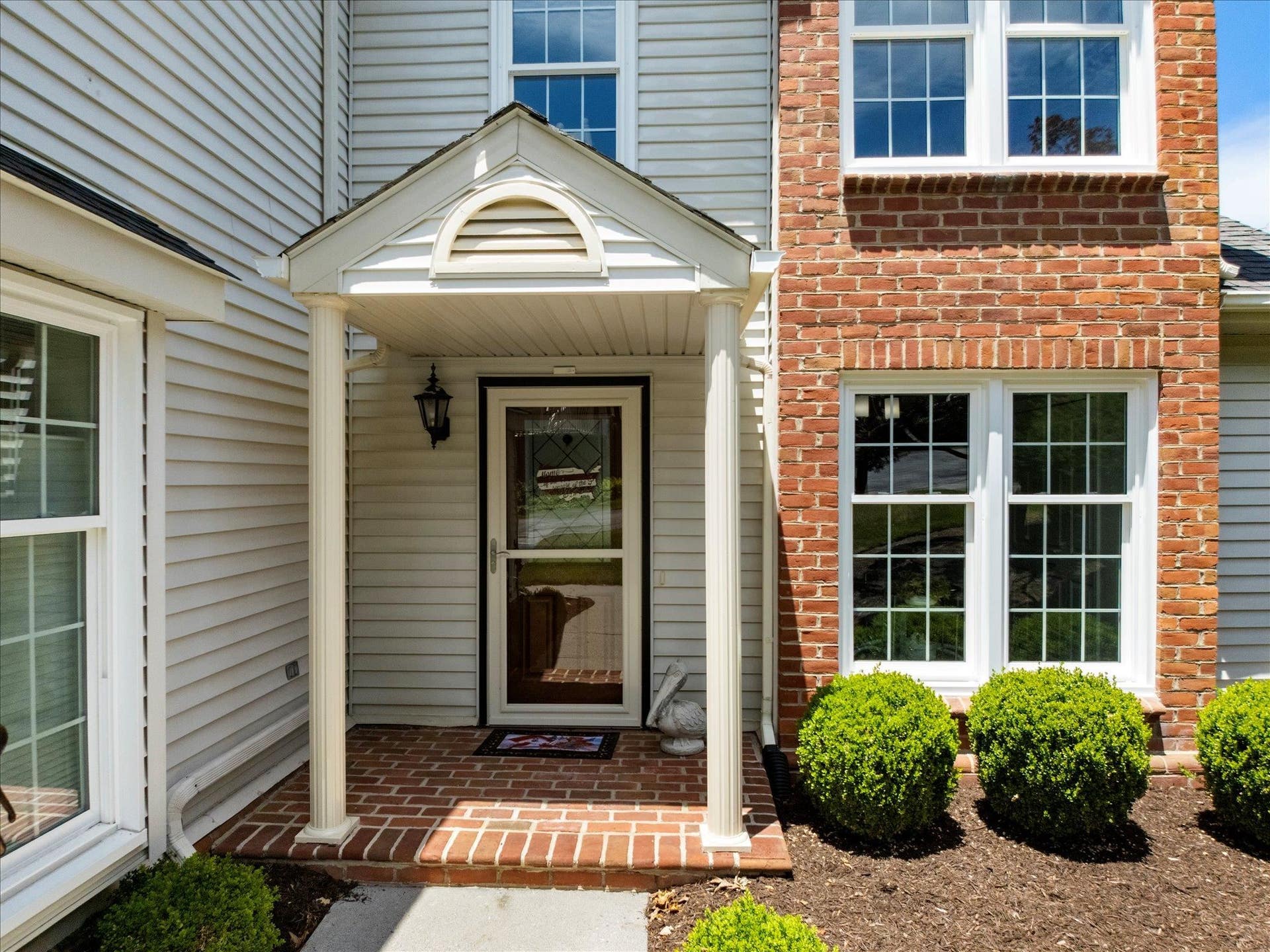 1016 Chateau Court, Blacksburg, VA 24060