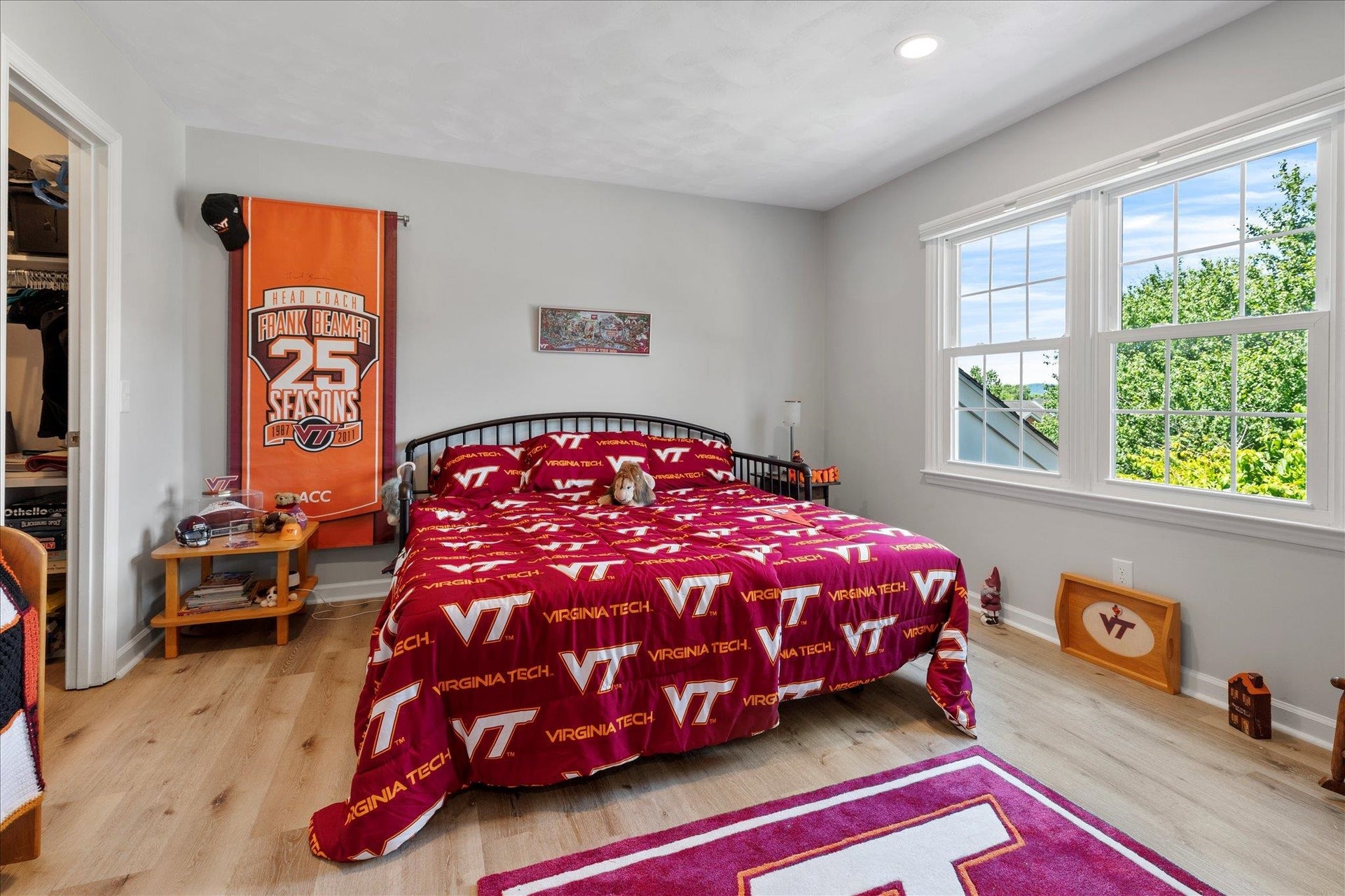 1016 Chateau Court, Blacksburg, VA 24060