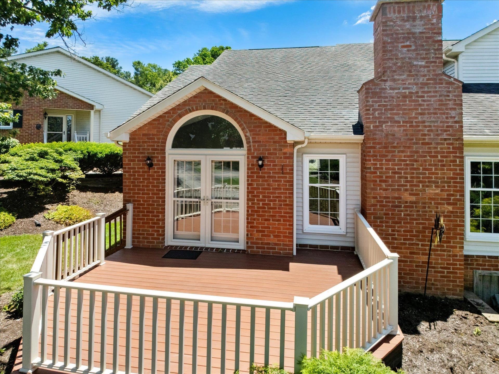 1016 Chateau Court, Blacksburg, VA 24060