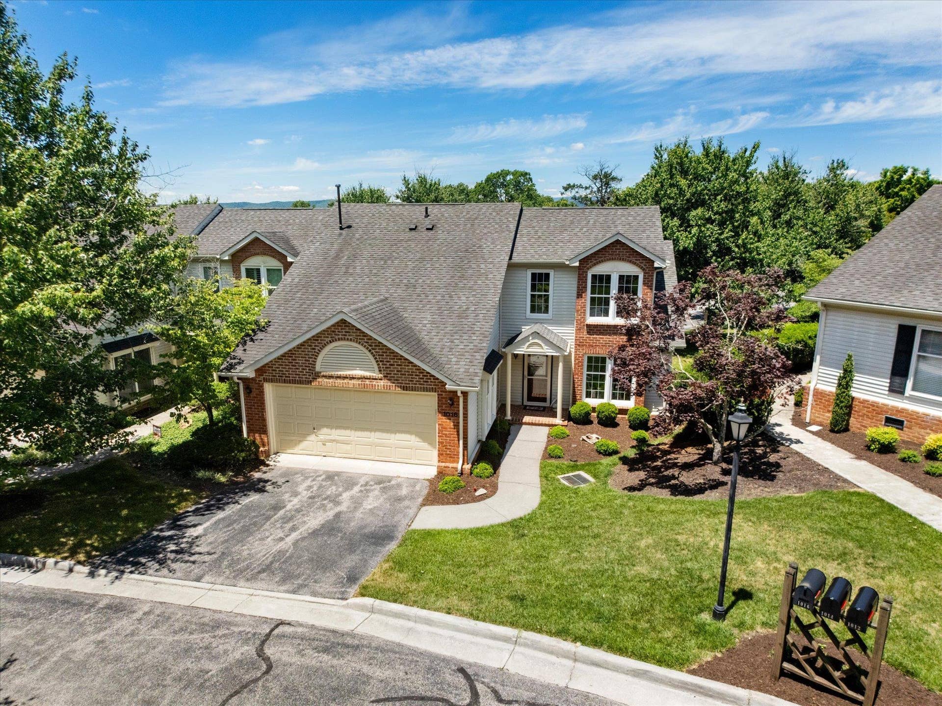 1016 Chateau Court, Blacksburg, VA 24060