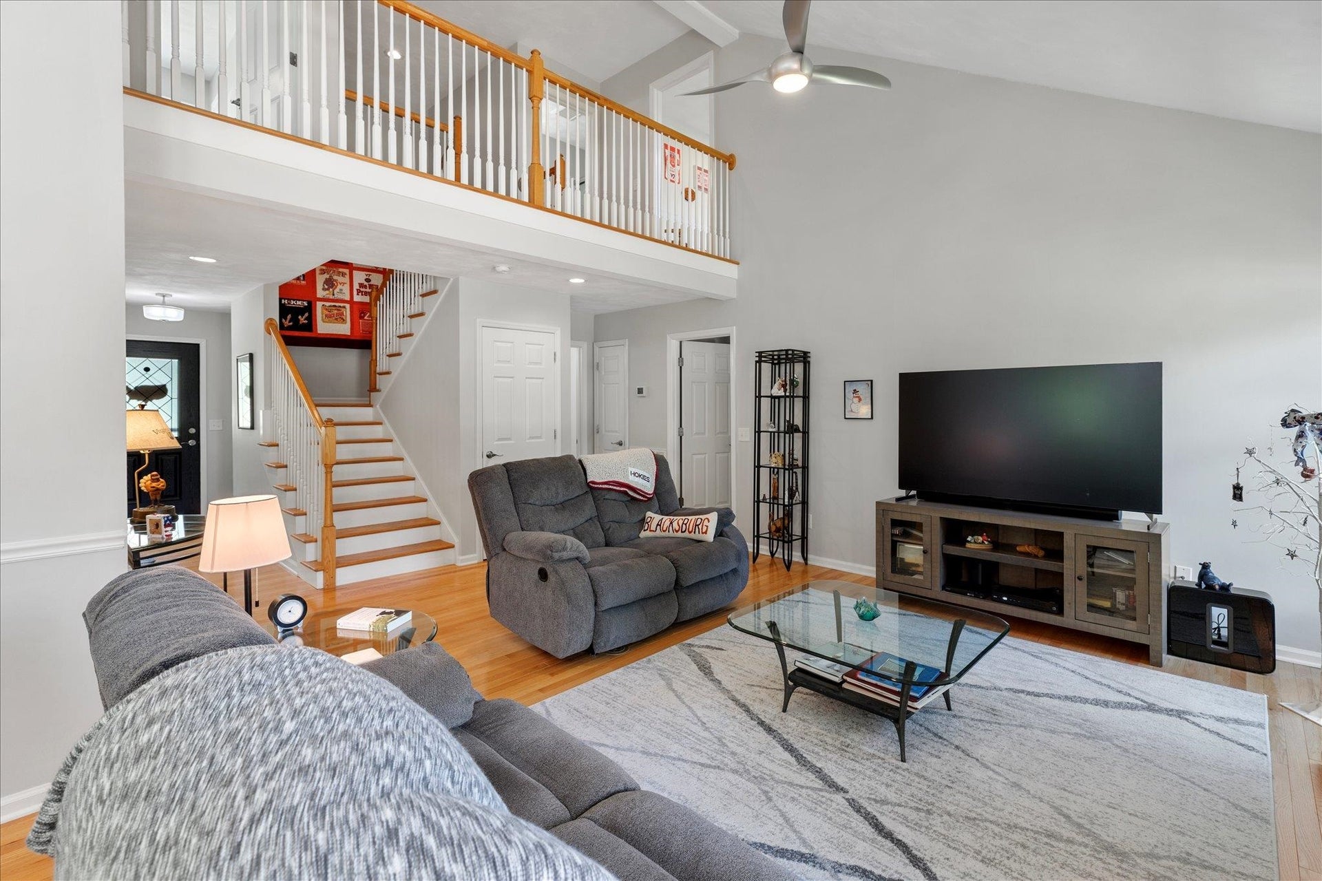1016 Chateau Court, Blacksburg, VA 24060