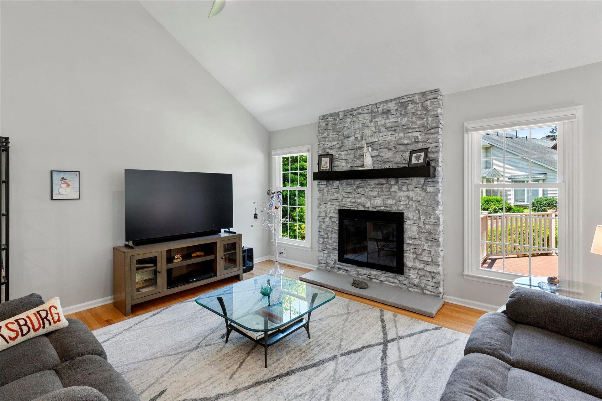 1016 Chateau Court, Blacksburg, VA 24060