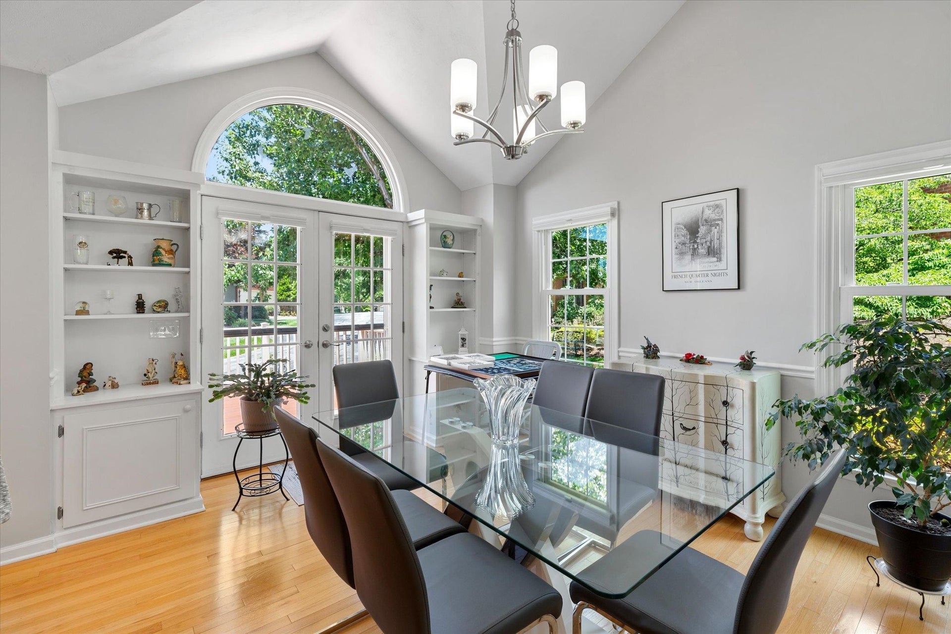 1016 Chateau Court, Blacksburg, VA 24060