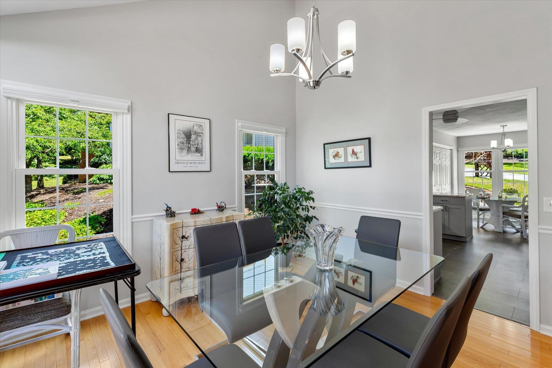 1016 Chateau Court, Blacksburg, VA 24060