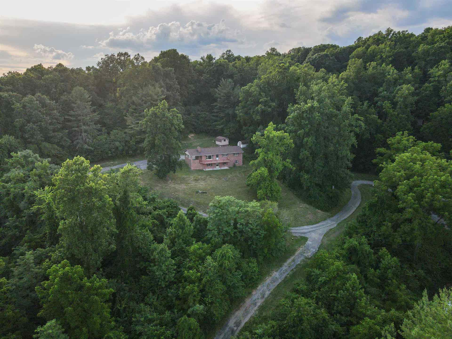 808 SUMMER Road, Blacksburg, VA 24060