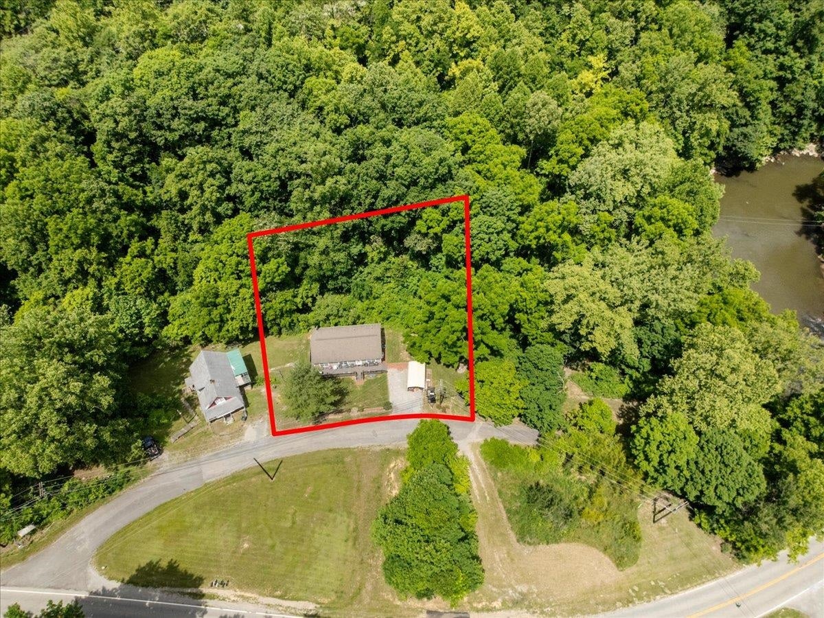 8379 Blackfish Drive, Radford, VA 24141