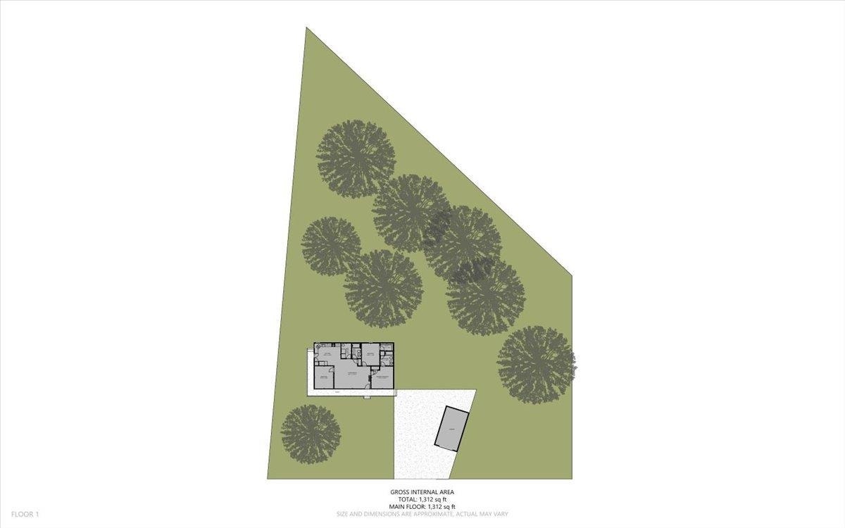 8379 Blackfish Drive, Radford, VA 24141