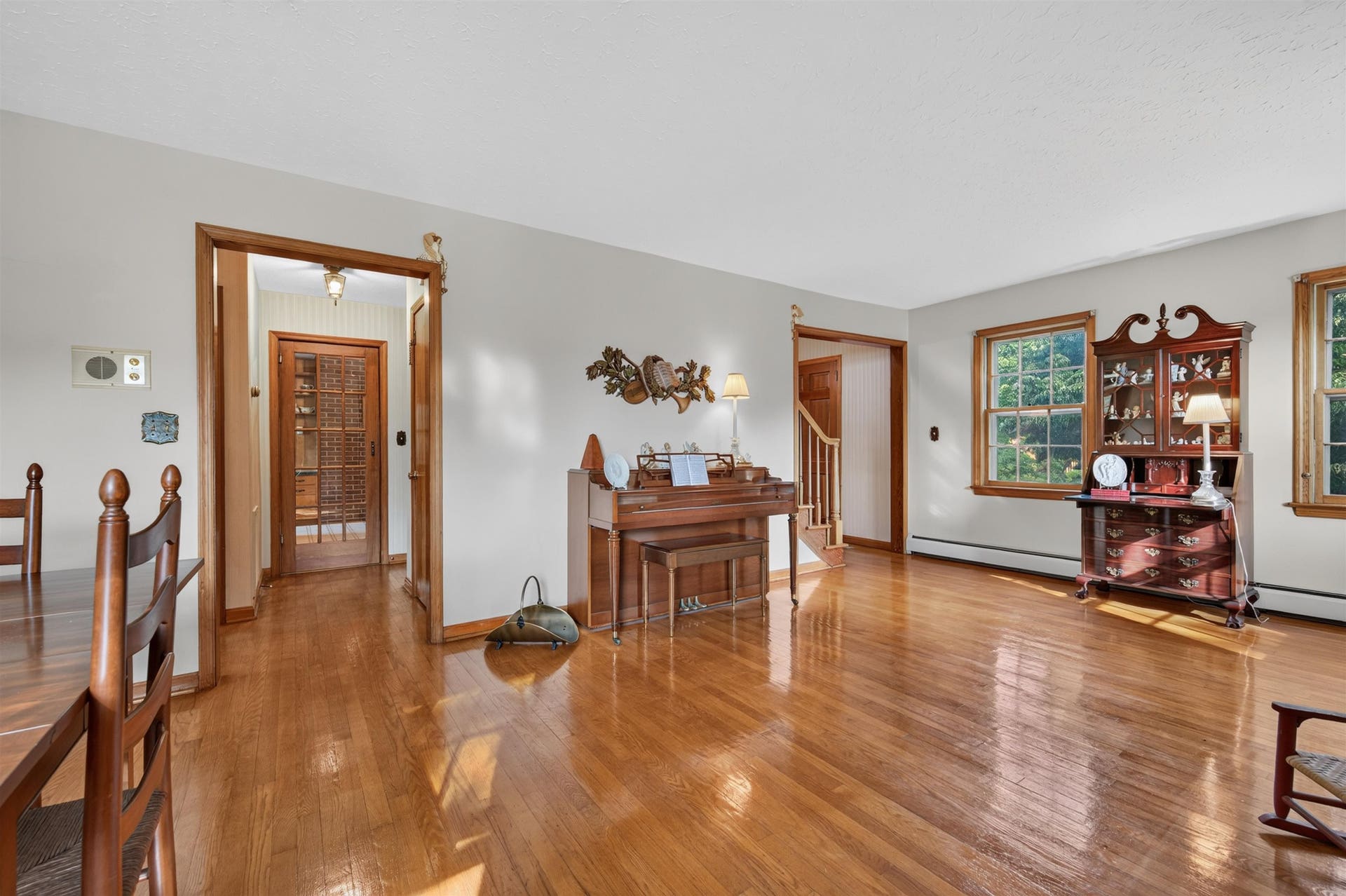 4 8th Street, Radford, VA 24141