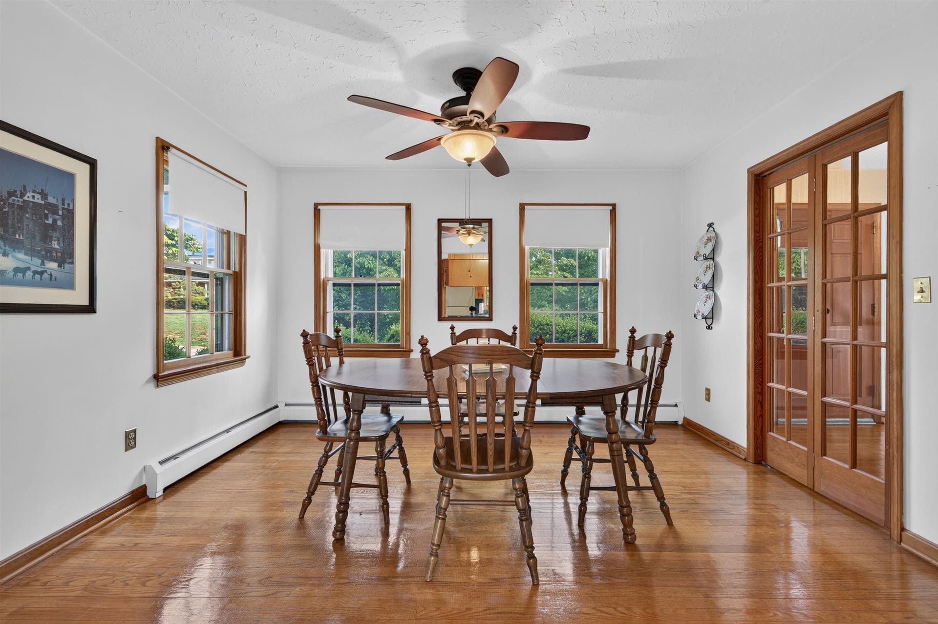 4 8th Street, Radford, VA 24141