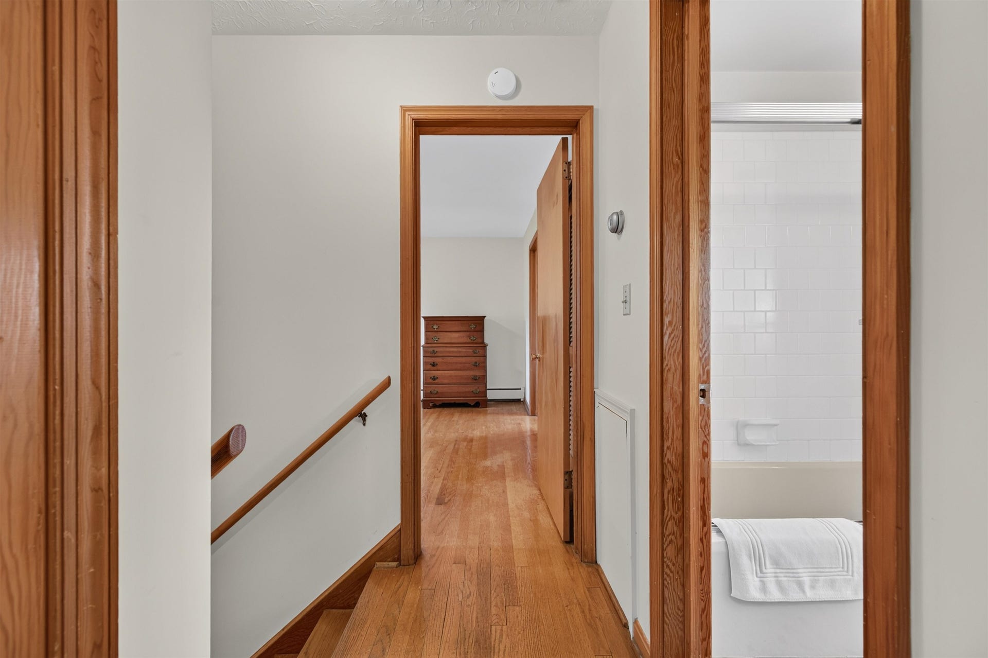 4 8th Street, Radford, VA 24141