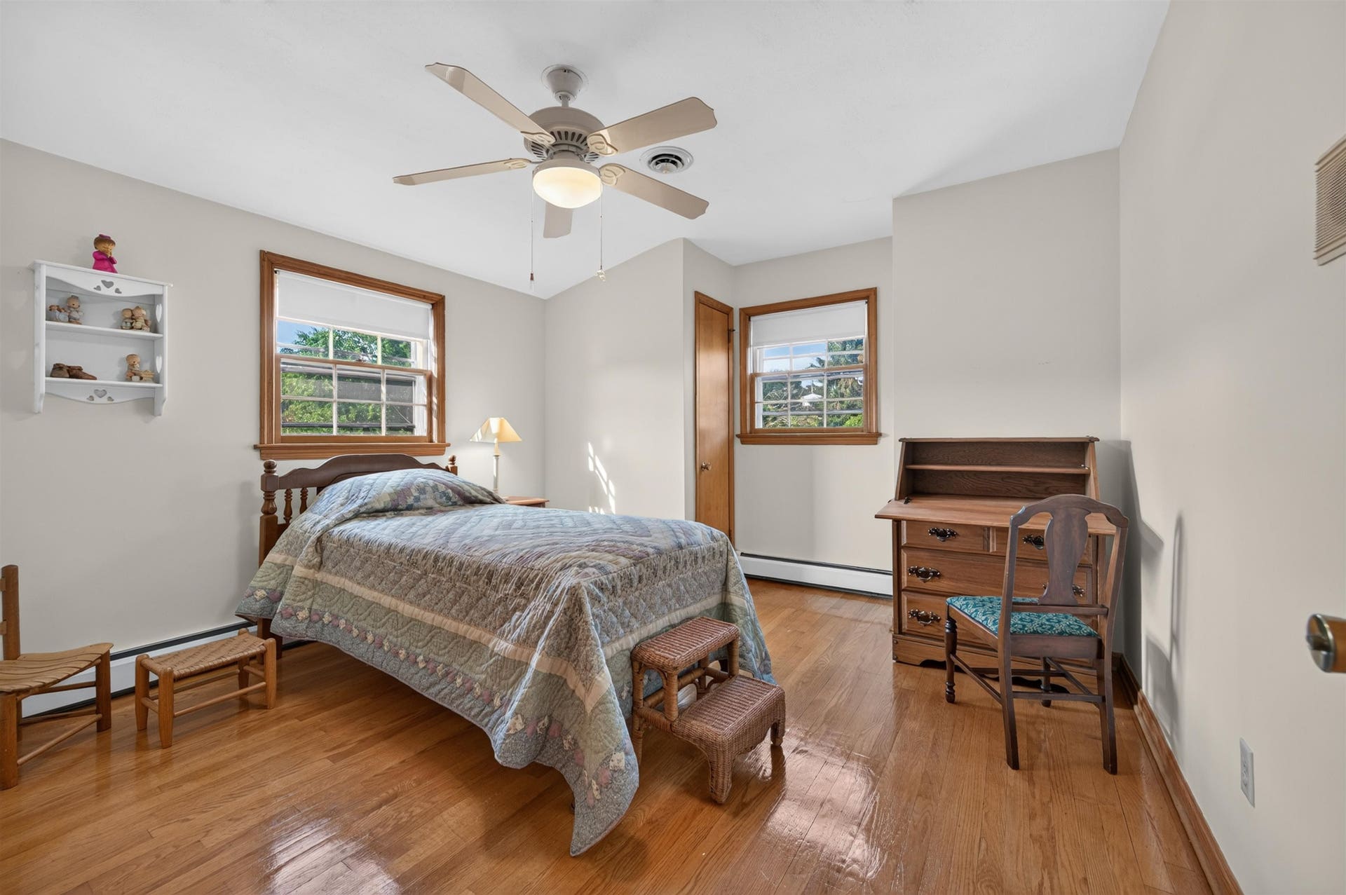 4 8th Street, Radford, VA 24141