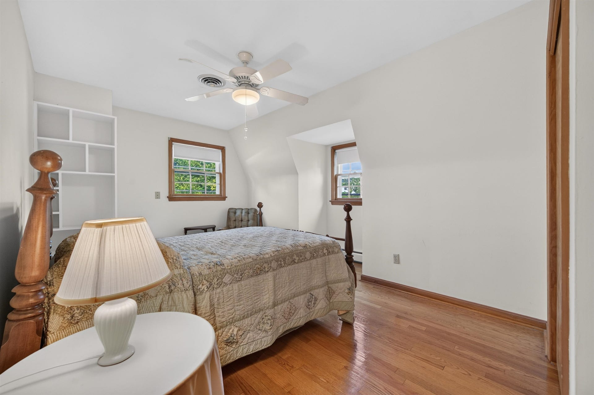 4 8th Street, Radford, VA 24141