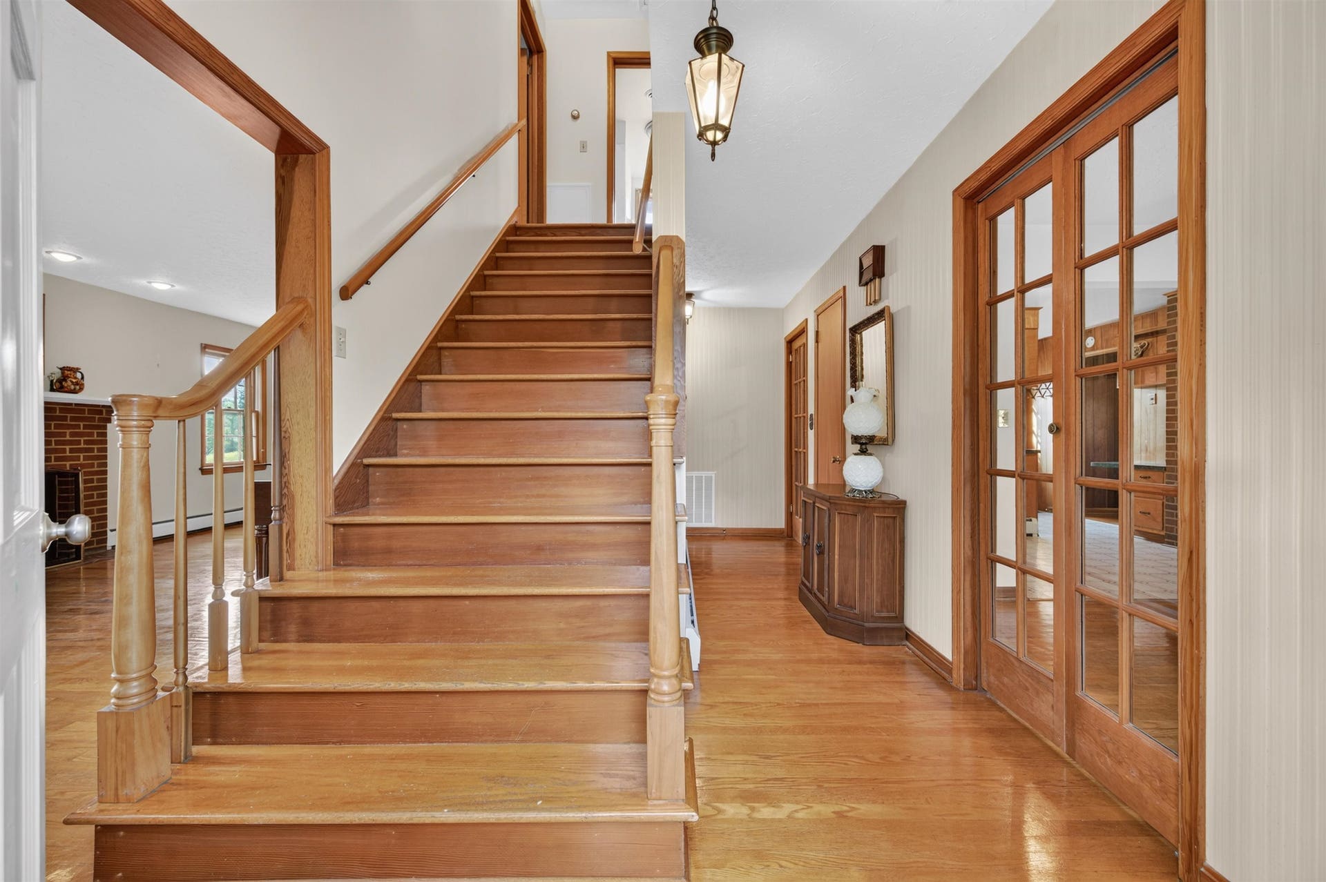 4 8th Street, Radford, VA 24141