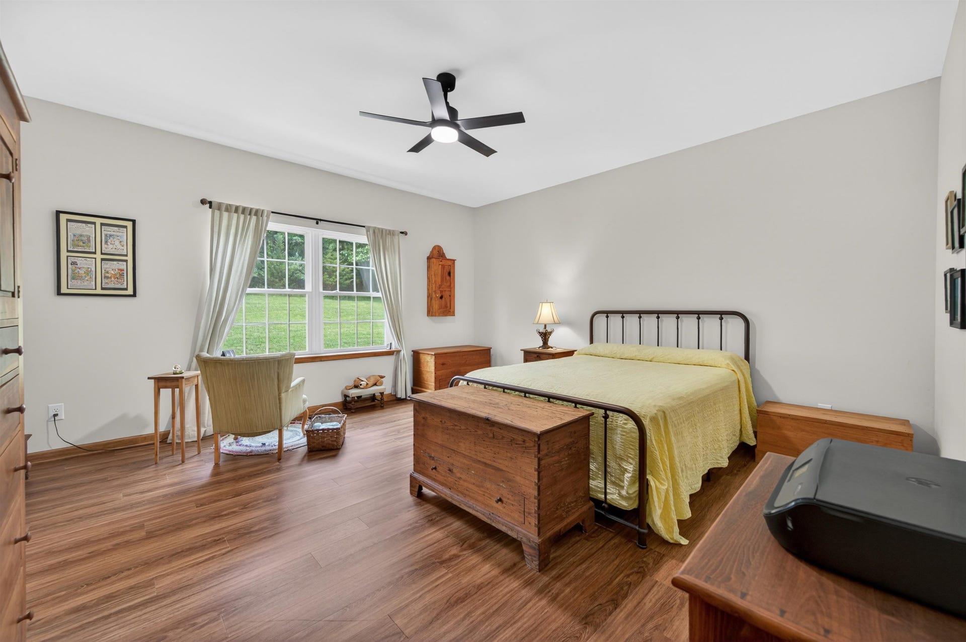 2557 CRAIG CREEK Road, Blacksburg, VA 24060