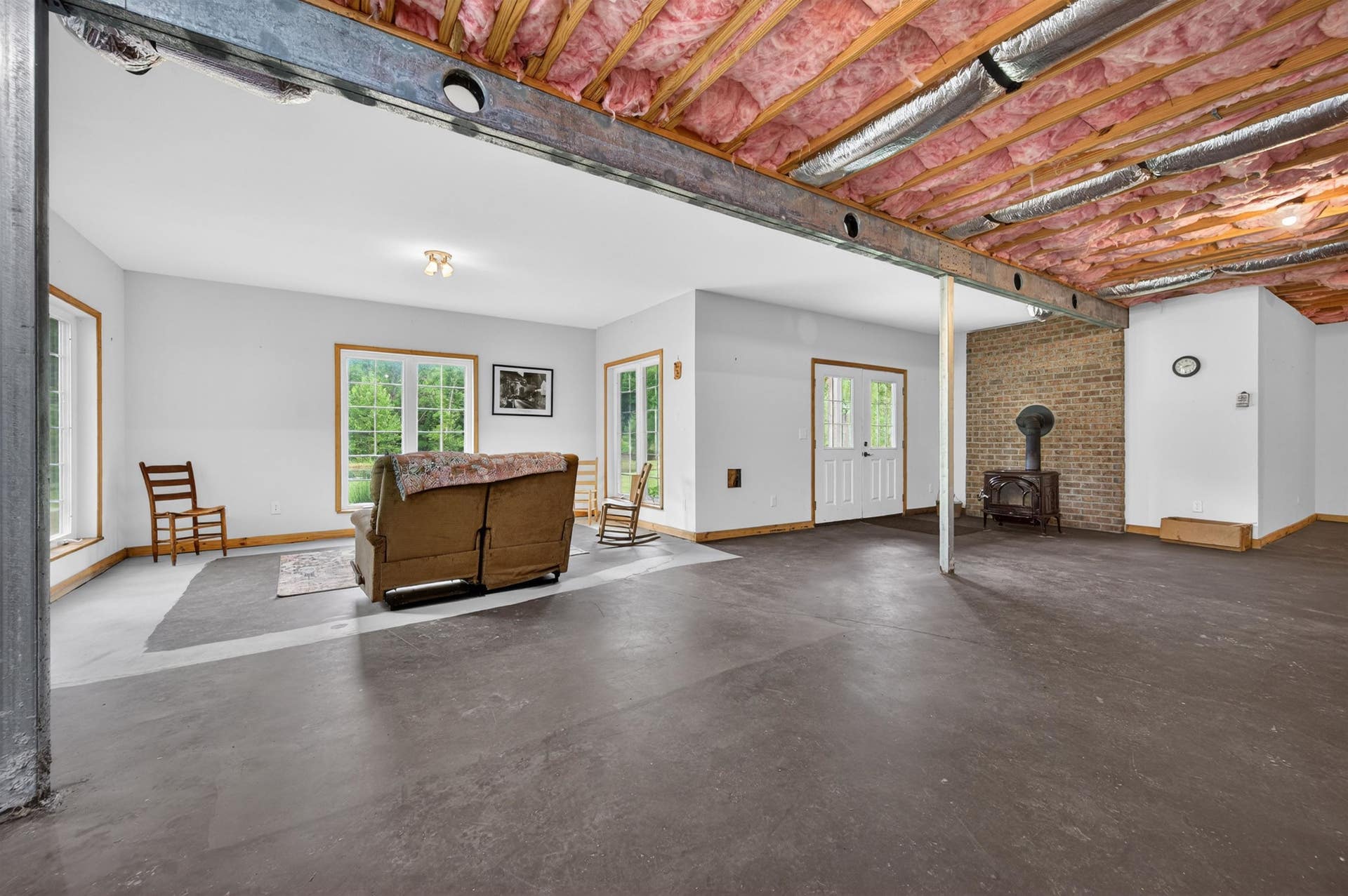 2557 CRAIG CREEK Road, Blacksburg, VA 24060