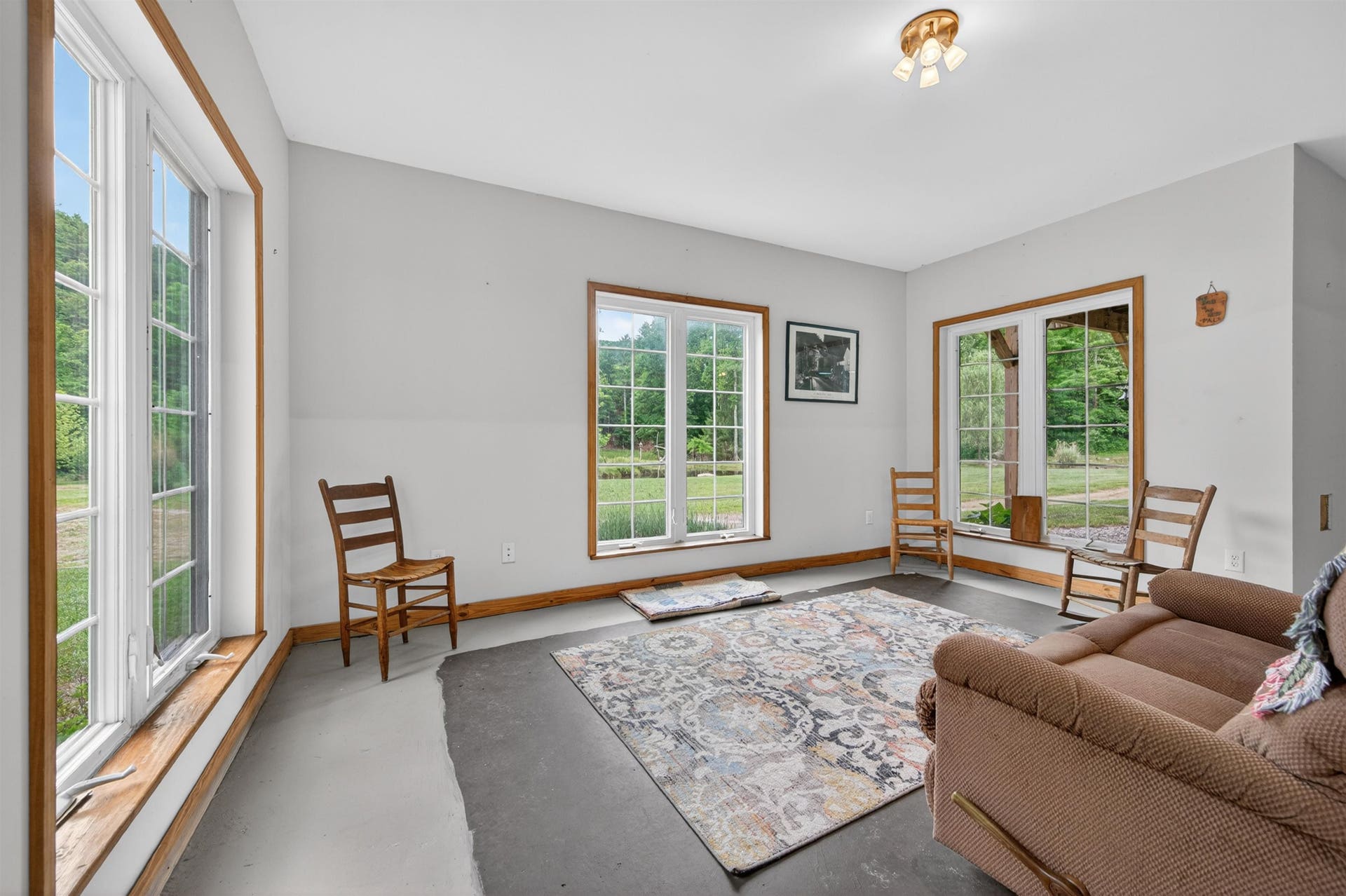 2557 CRAIG CREEK Road, Blacksburg, VA 24060