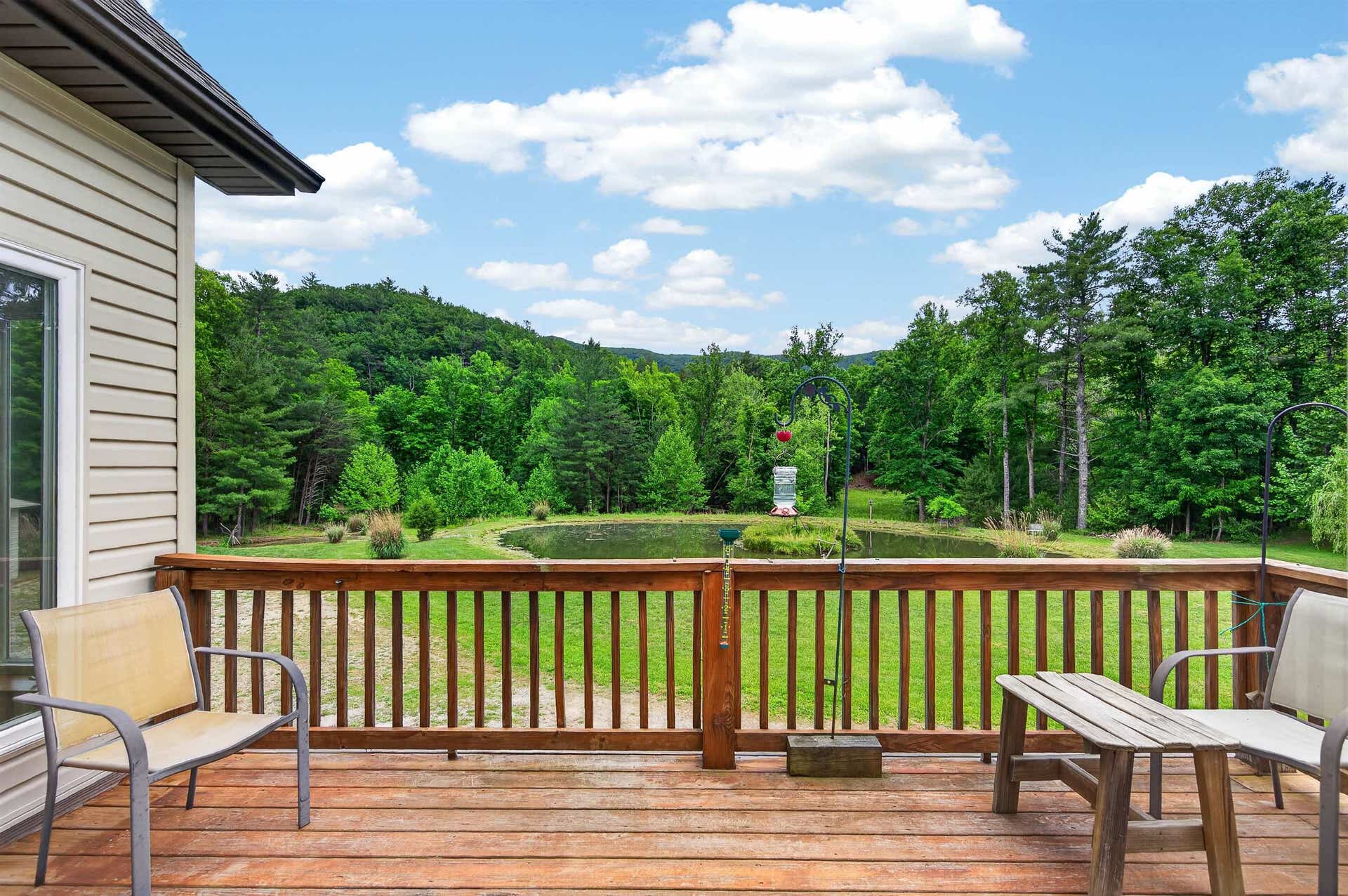2557 CRAIG CREEK Road, Blacksburg, VA 24060