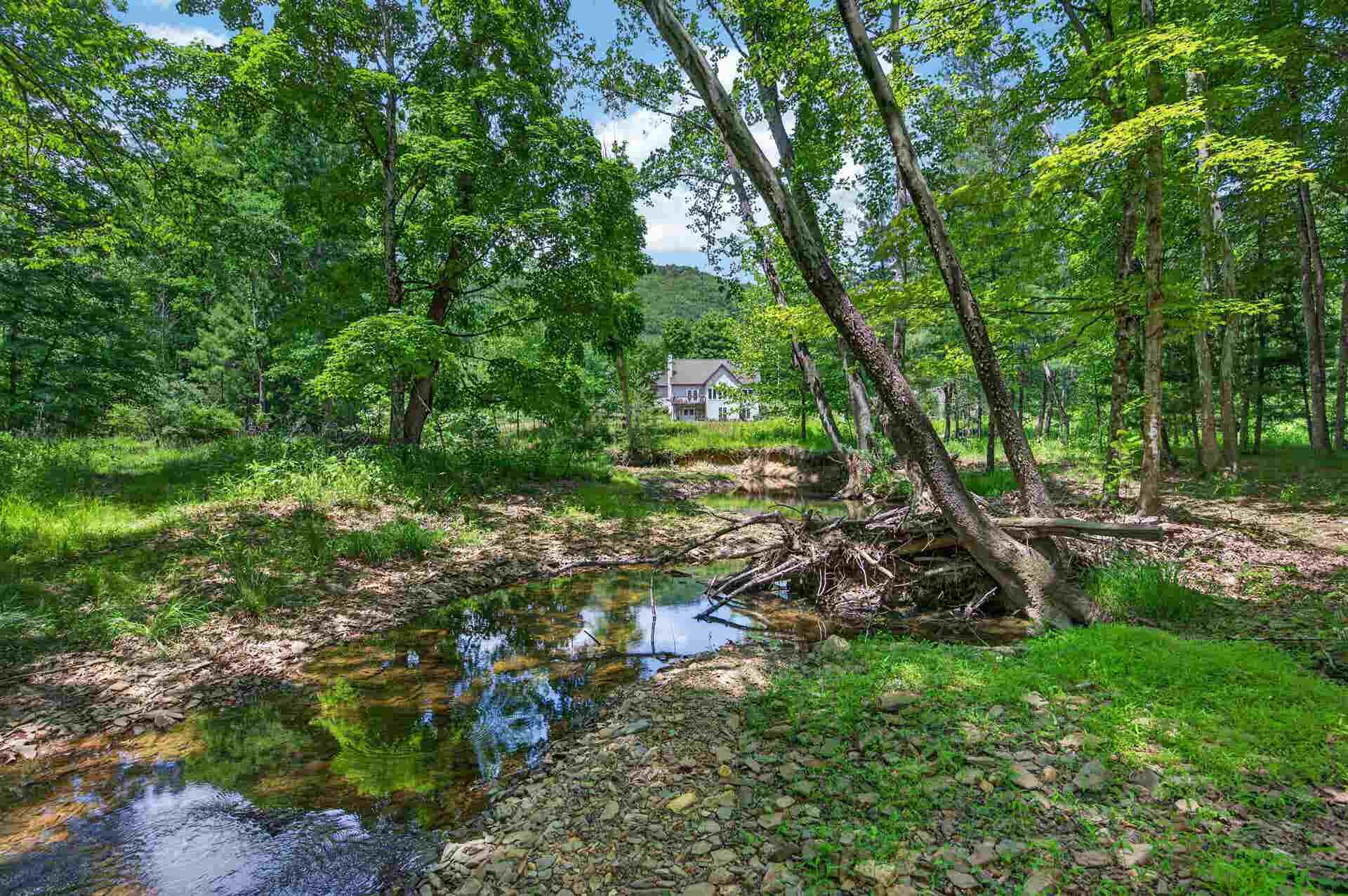 2557 CRAIG CREEK Road, Blacksburg, VA 24060