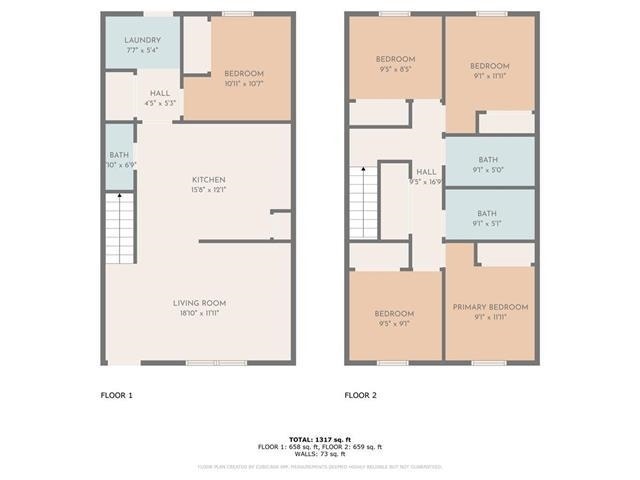 151 Clover Valley Circle, Blacksburg, VA 24060