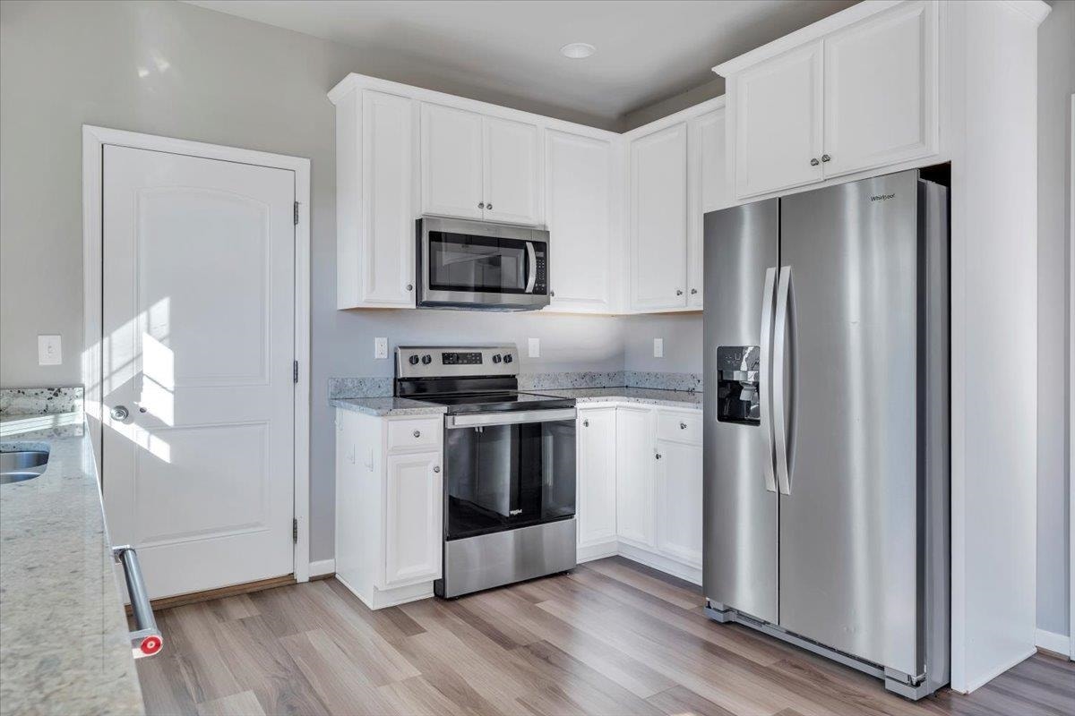 175 Bishops Gate Road, Christiansburg, VA 24073