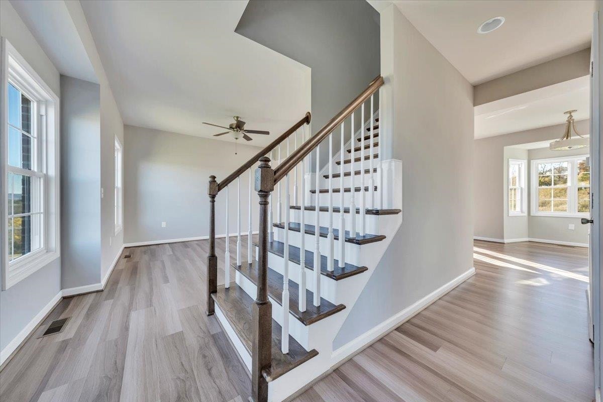 175 Bishops Gate Road, Christiansburg, VA 24073