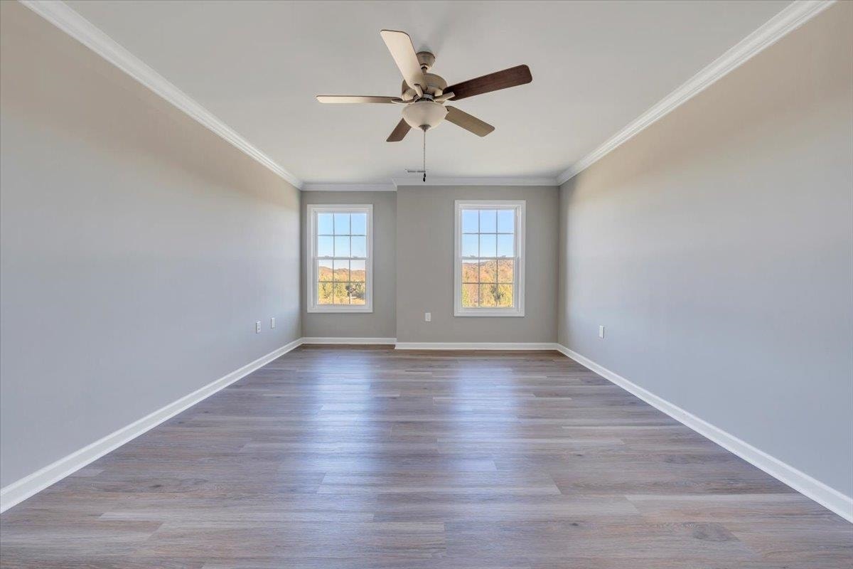 175 Bishops Gate Road, Christiansburg, VA 24073