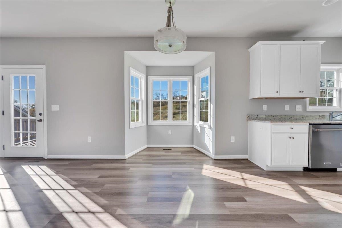 175 Bishops Gate Road, Christiansburg, VA 24073
