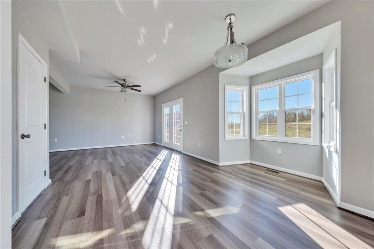 175 Bishops Gate Road, Christiansburg, VA 24073