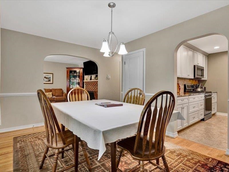 713 10th Street, Radford, VA 24141