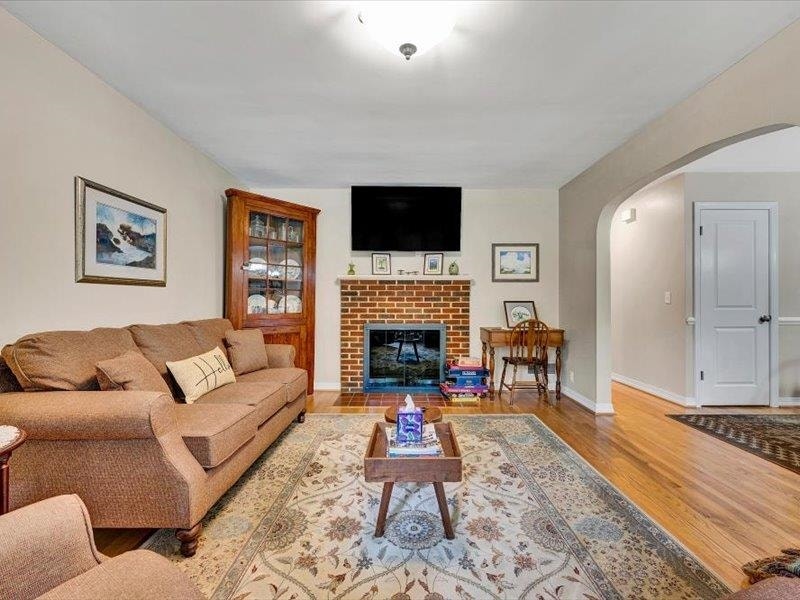 713 10th Street, Radford, VA 24141