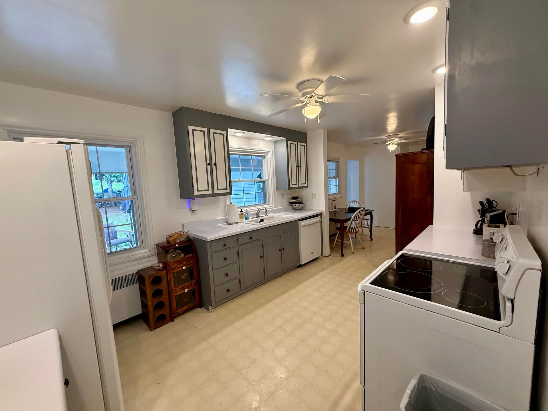 114 Orchard Drive, Narrows, VA 24124