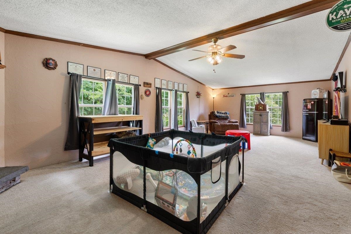 879 Cross Avenue, Pearisburg, VA 24134