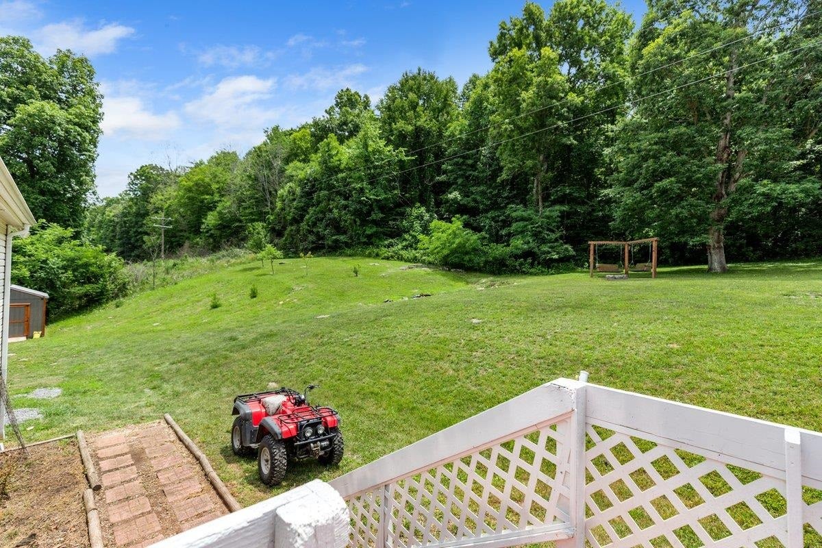 879 Cross Avenue, Pearisburg, VA 24134