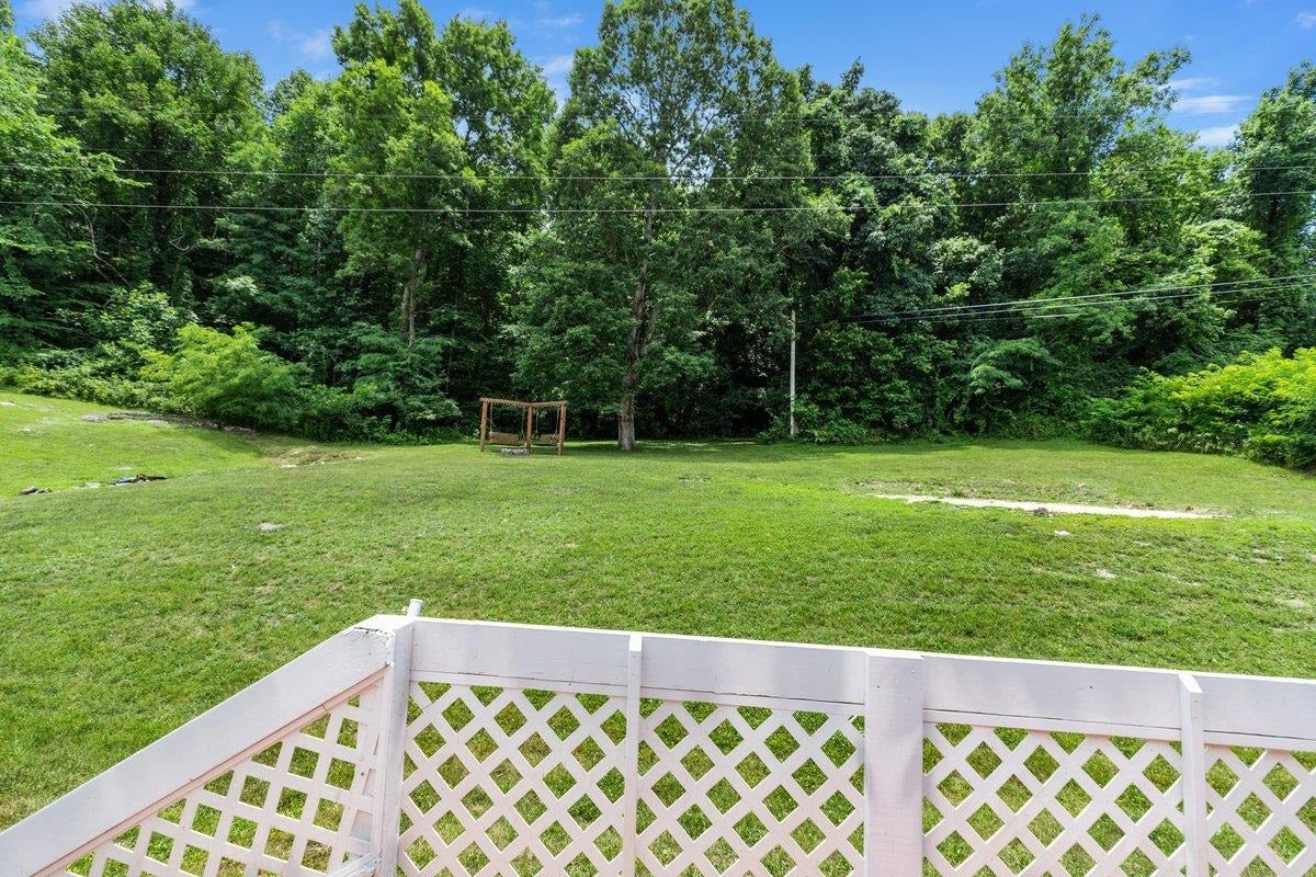 879 Cross Avenue, Pearisburg, VA 24134