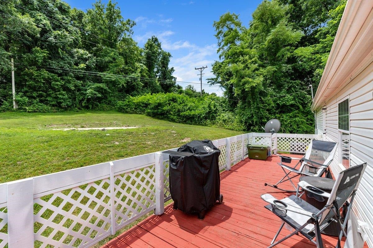 879 Cross Avenue, Pearisburg, VA 24134