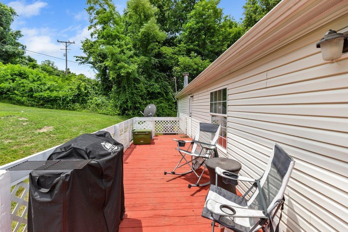 879 Cross Avenue, Pearisburg, VA 24134