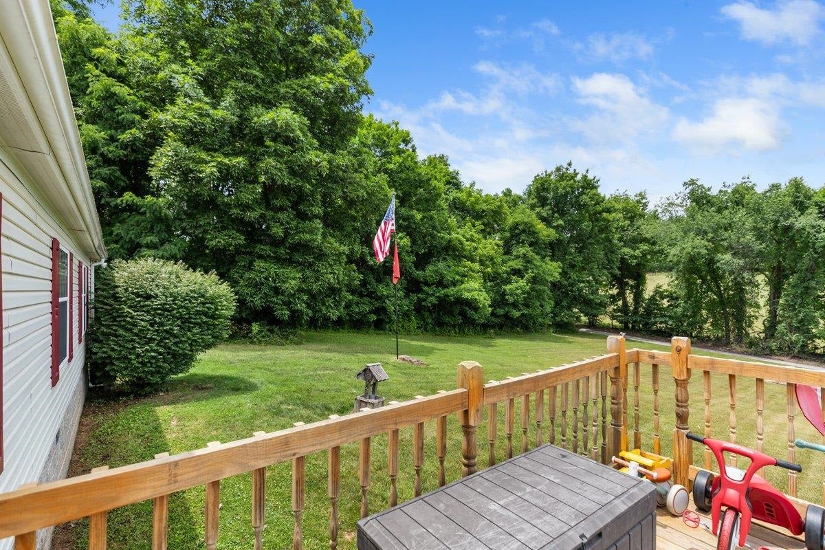 879 Cross Avenue, Pearisburg, VA 24134