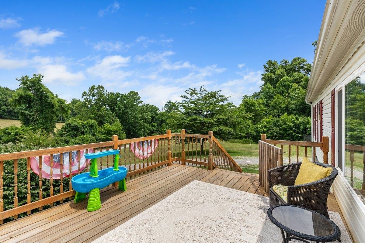 879 Cross Avenue, Pearisburg, VA 24134