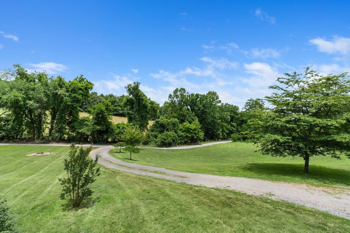 879 Cross Avenue, Pearisburg, VA 24134