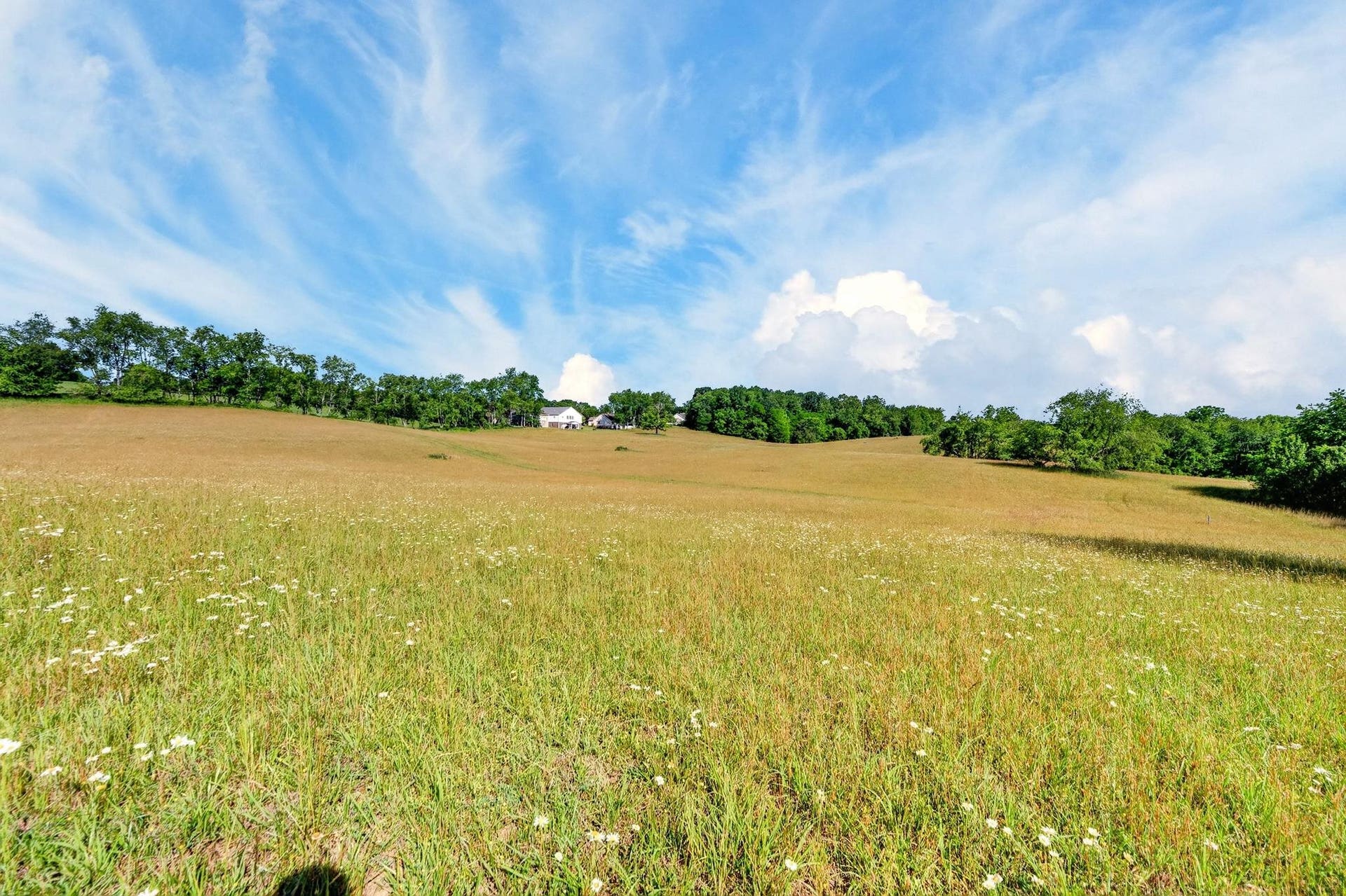 TBD Beck Lane Lane, Pulaski, VA 24301
