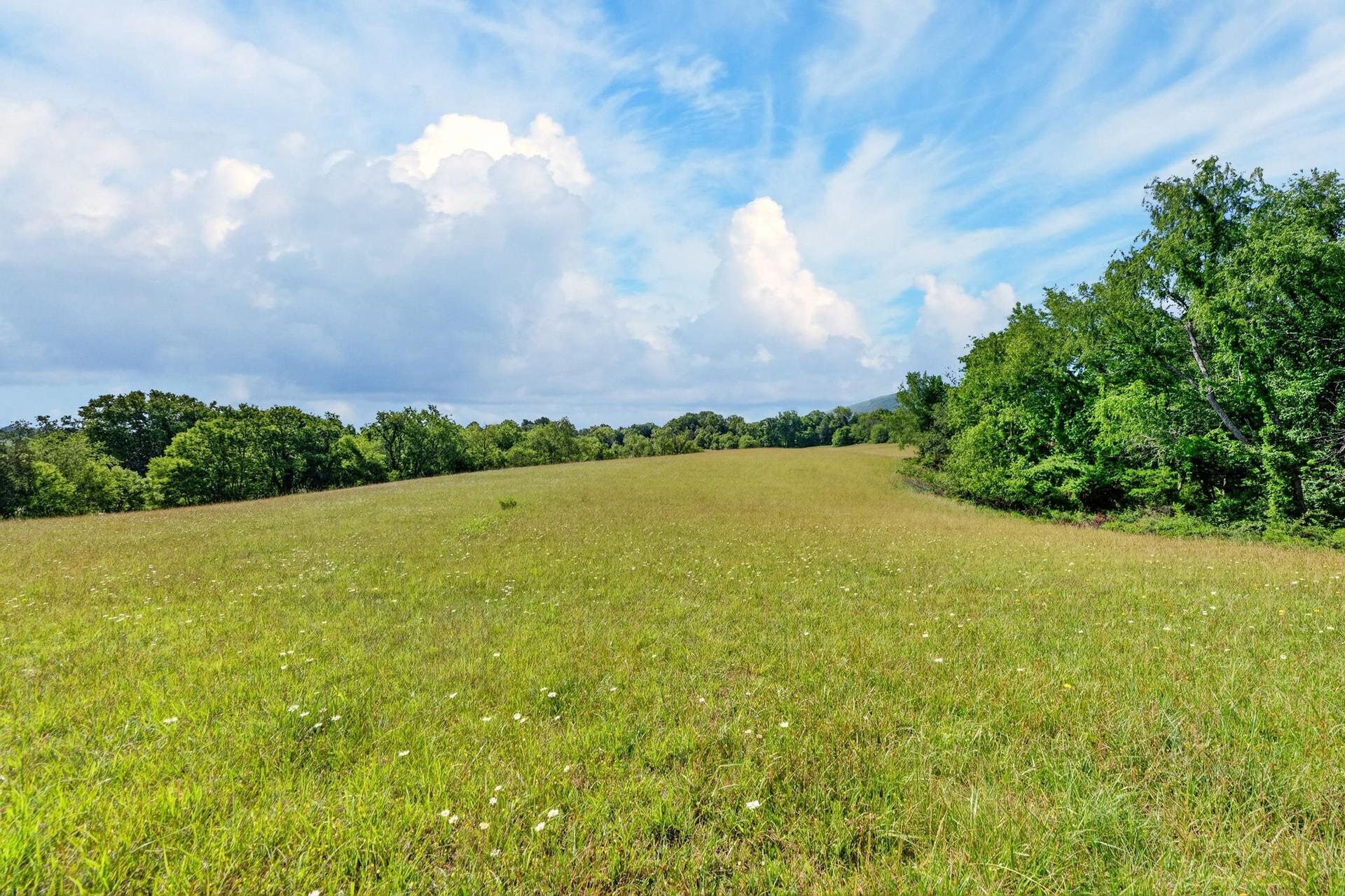 TBD Beck Lane Lane, Pulaski, VA 24301
