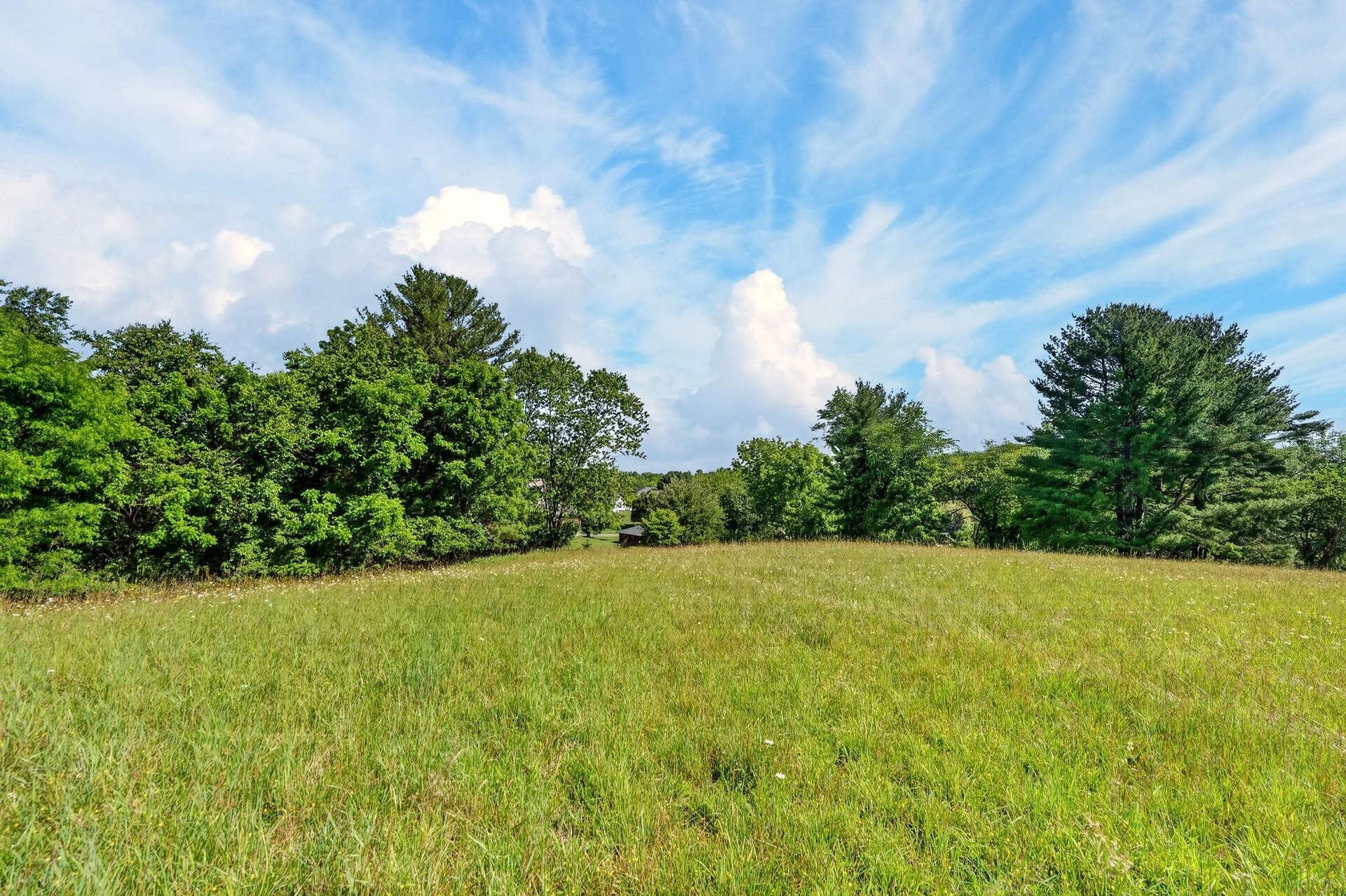TBD Beck Lane Lane, Pulaski, VA 24301