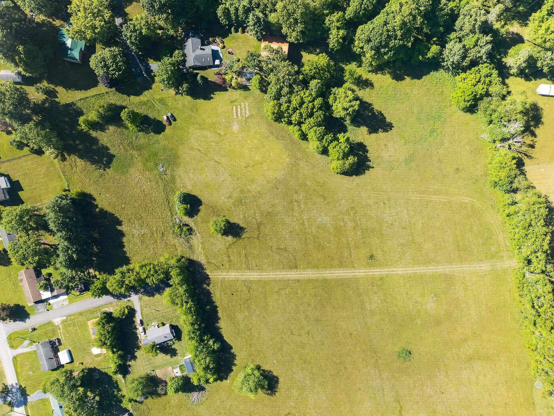 TBD Beck Lane Lane, Pulaski, VA 24301