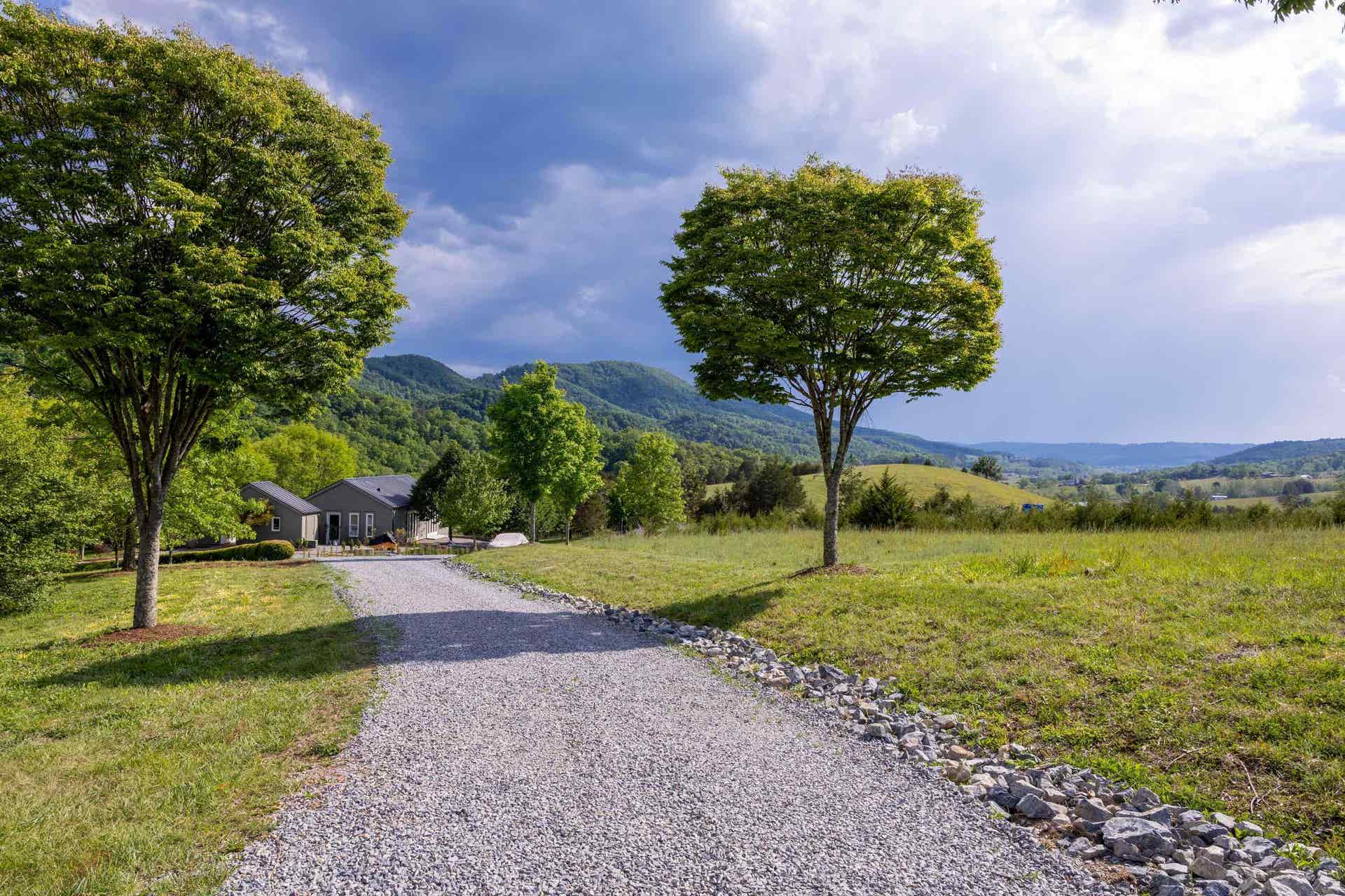 4000 River Rise Road, Blacksburg, VA 24060