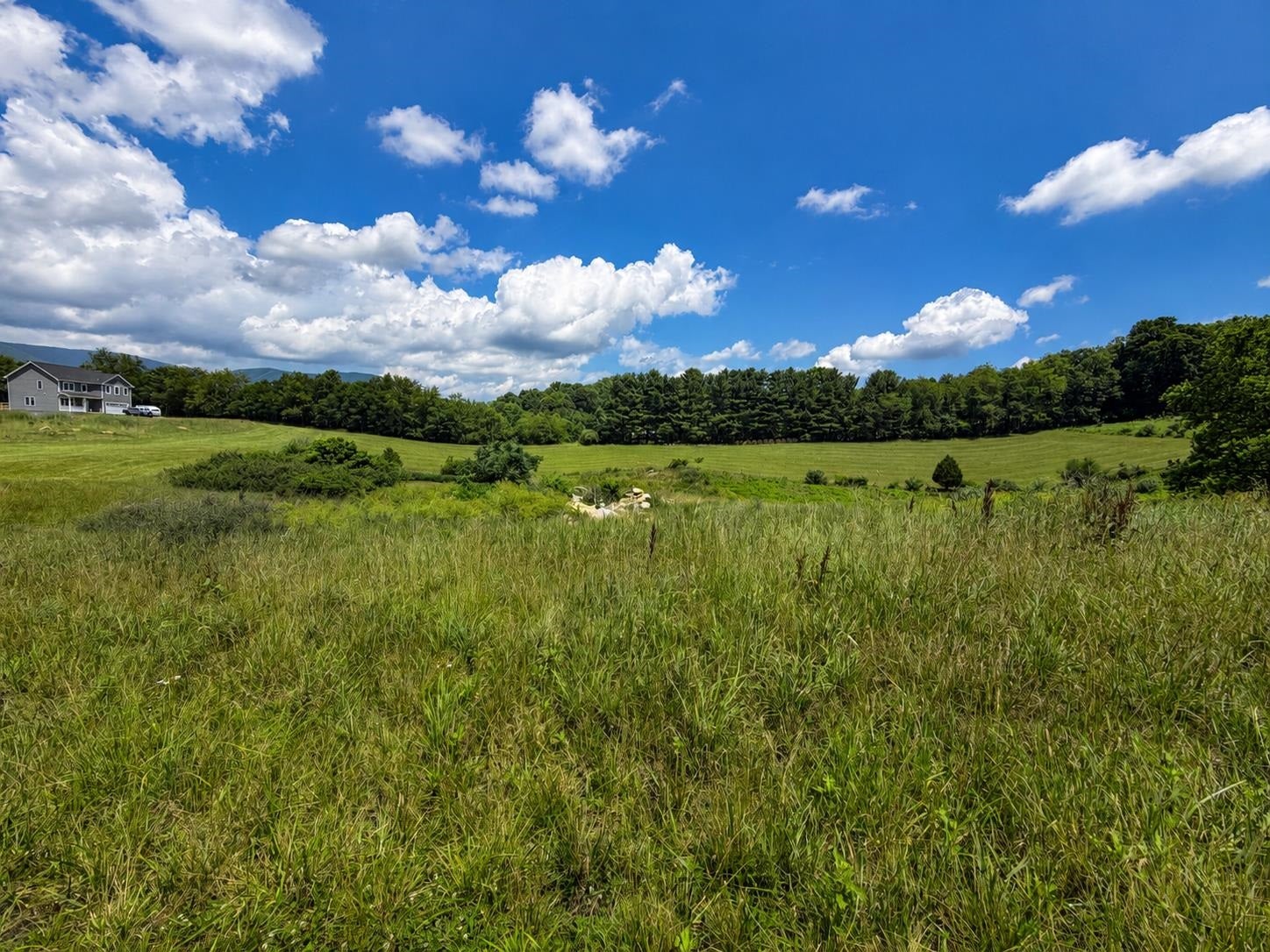 Lot 6 Green Tree Road, Pembroke, VA 24136
