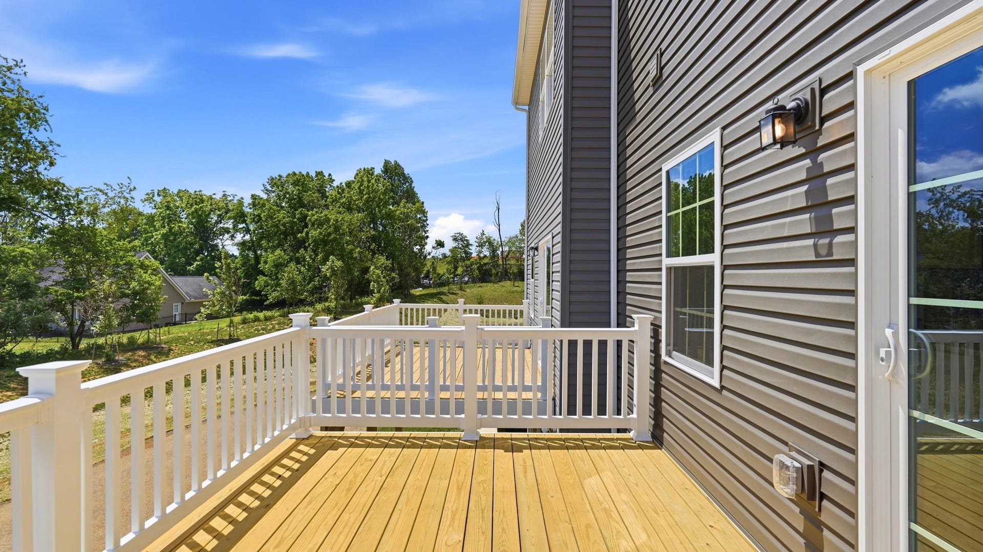 1089 Wilderness Lane, Christiansburg, VA 24073