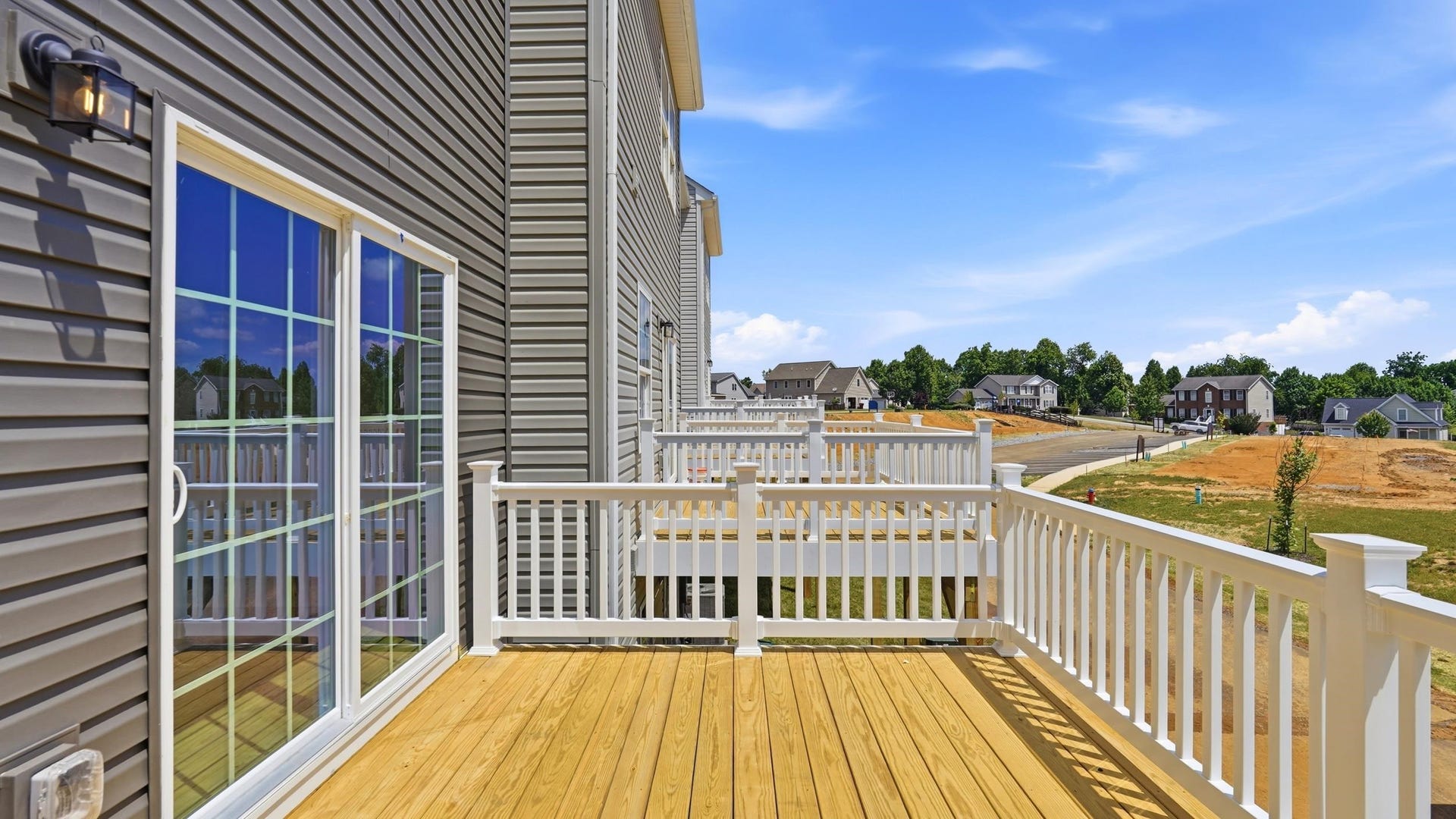 1089 Wilderness Lane, Christiansburg, VA 24073