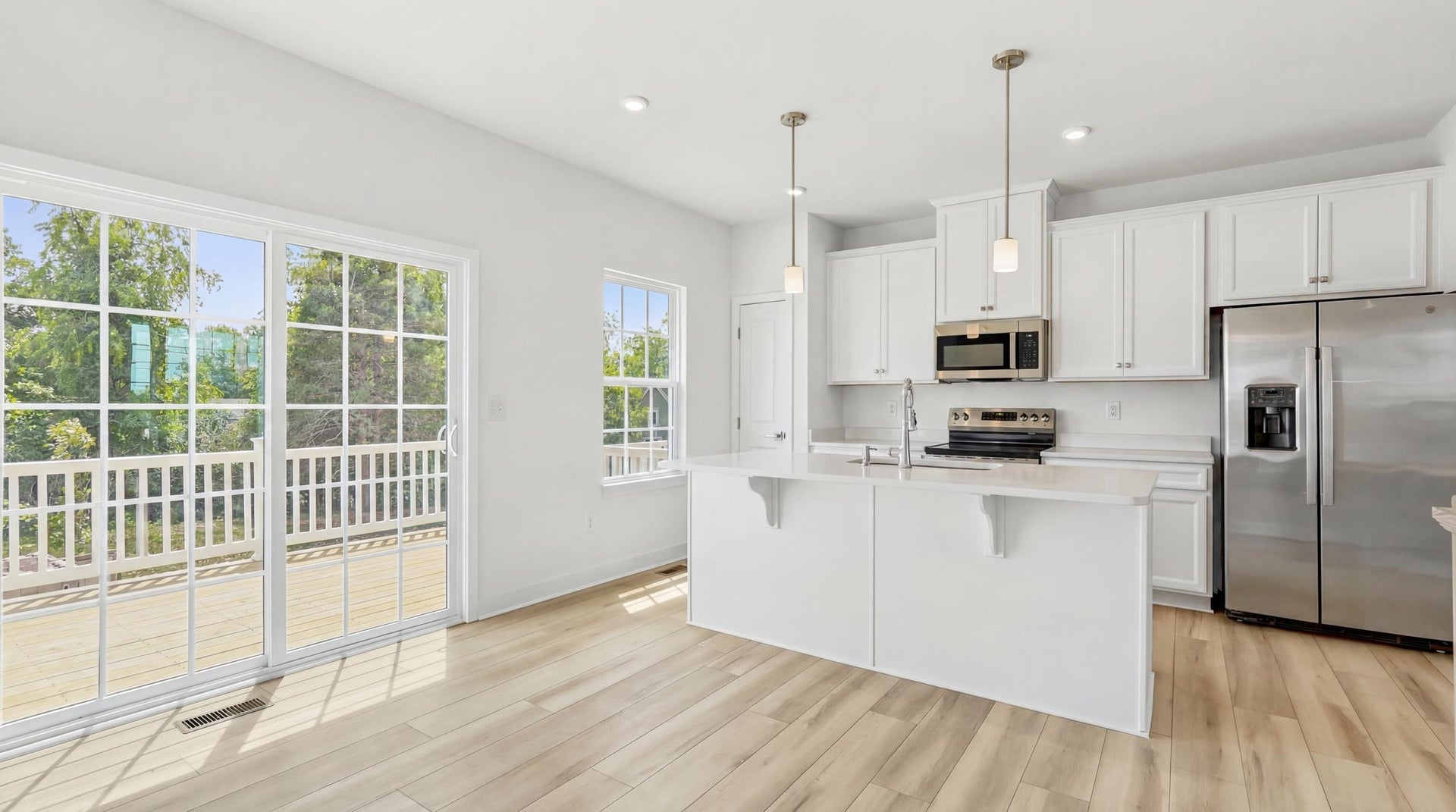 1089 Wilderness Lane, Christiansburg, VA 24073