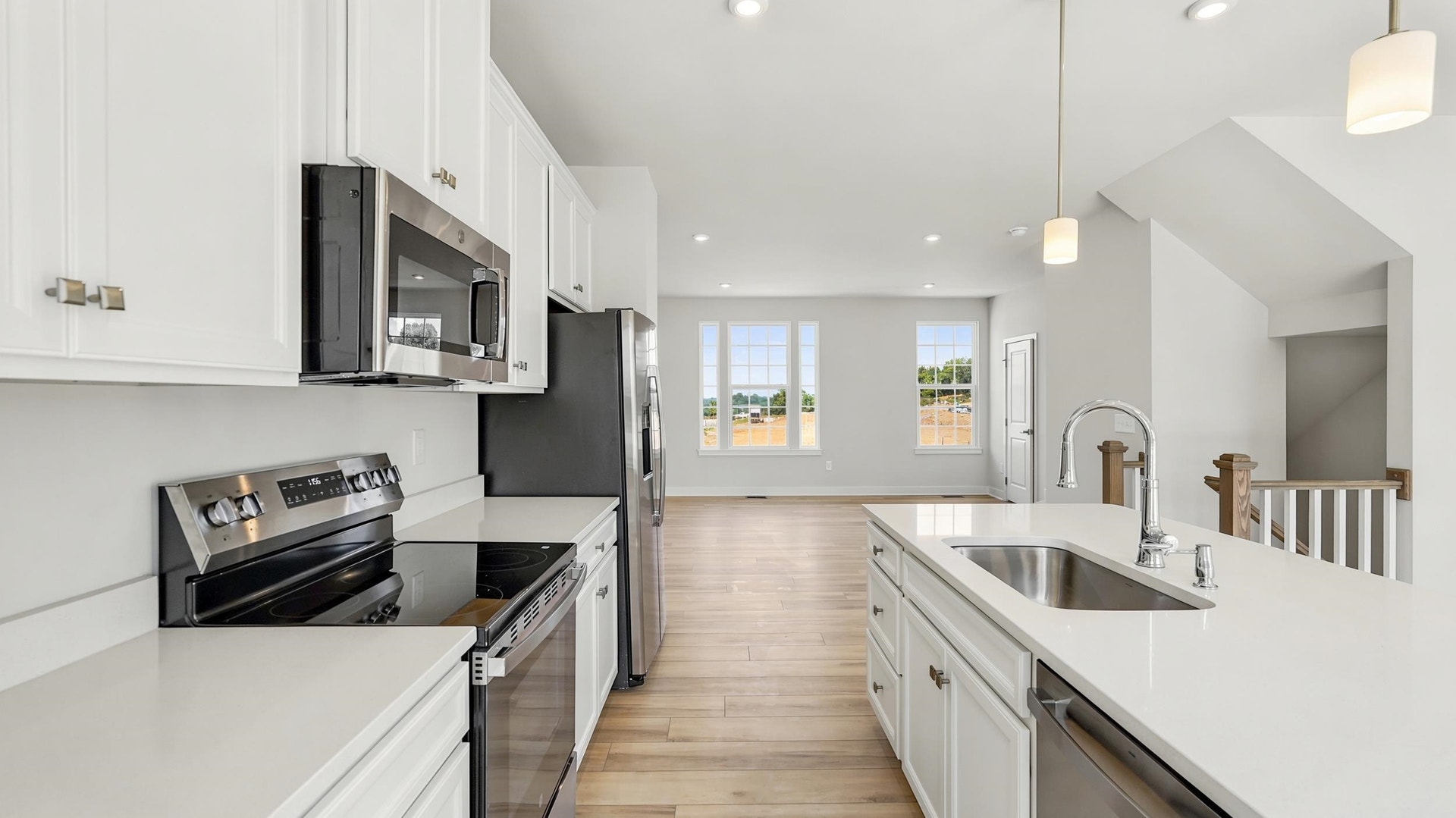 1089 Wilderness Lane, Christiansburg, VA 24073